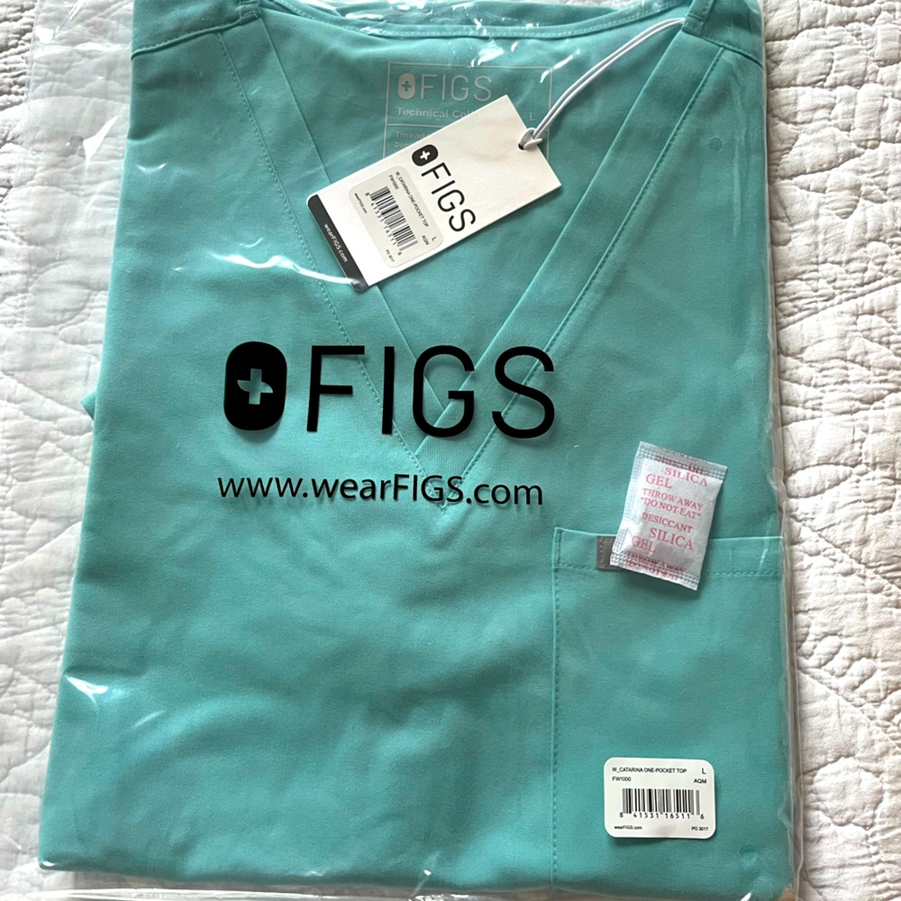 FIGS Scrubs